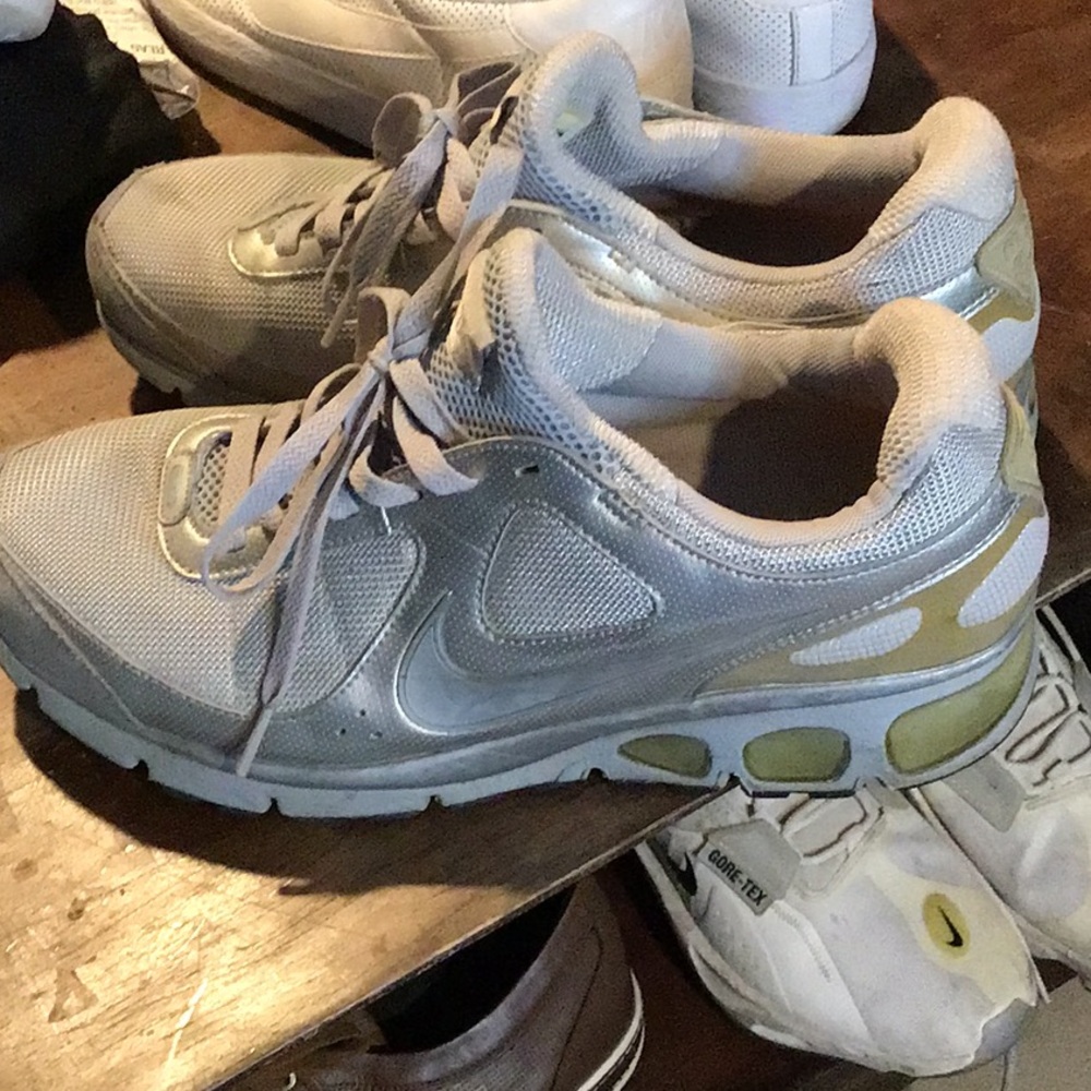 Nike Max Air